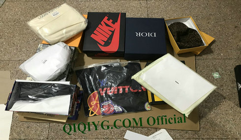 QIQIYG.COM Official