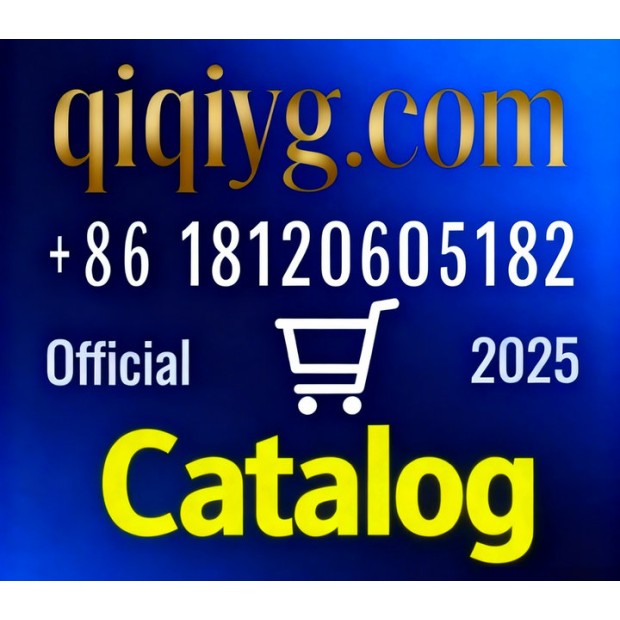 qiqiyg.com Whatsapp:+8618120605182 ¡Envío rápido en todos los pedidos: ropa, zapatos, accesorios! Proveedor de China con el mejor precio.