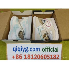 Cómo realizar un pedido en qiqiyg.com whatsapp:+8618120605182 - Nina yupoo wwujiao 2W3W-343