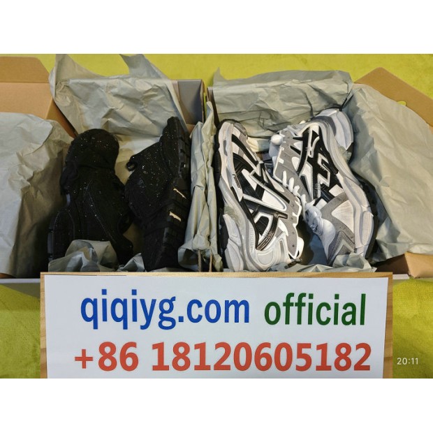 Cómo realizar un pedido en qiqiyg.com whatsapp:+8618120605182 - Nina yupoo wwujiao 2W3W-408
